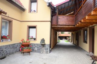 Pensiunea Otilia - Sighişoara - 4
