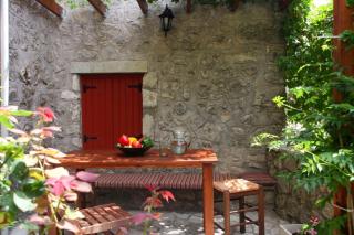 Menelia Cottage - Platístoma - 6