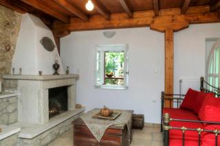 Menelia Cottage - Platístoma - 2