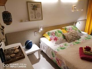 Boheme 4 personnes ( 2 chambres ) - 2