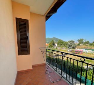 La Maison Du Soleil - Agerola - 2