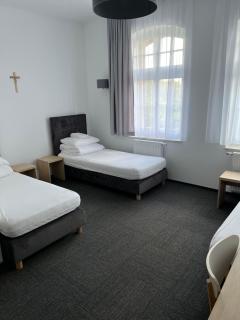 DOMUS MARIAE Gietrzwałd - Gietrzwałd - 3