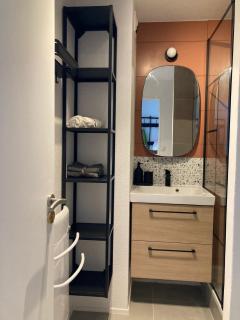 Cabourg T2 Front de Mer - Proche Thalasso - Cabourg - 1