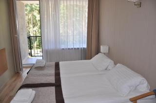 Hotel Orle - Danzig - 7