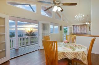 Big Island Getaway, Ocean View Paradise - Ninole - 8