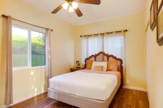 Big Island Getaway, Ocean View Paradise - Ninole - 2