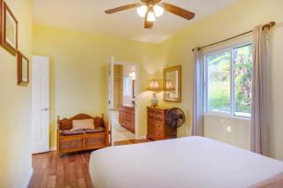 Big Island Getaway, Ocean View Paradise - Ninole - 1