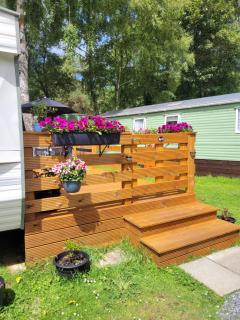 The Rabbit Hill Holiday Home - 1