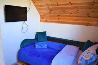 Pajo Apartments - Žabljak - 4
