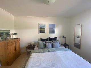 Apartment right next to the golf course and with the ocean just around the corner - Ljungskile - 8