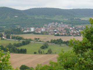 Apartments Weisser Reiter - Elfershausen - 8