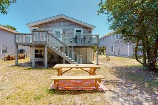 No Bad Dayz NH121 - Nags Head - 6