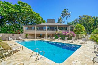 Pali Ke Kua 224 - Princeville - 0