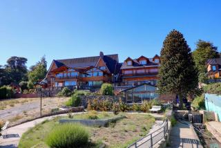 Le Château - Bariloche - 0