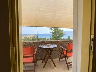 Archipelagos Boutique Hotel - Schinoussa - 8
