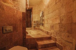 Sinasos Palace Cave Hotel - Ürgüp - 9