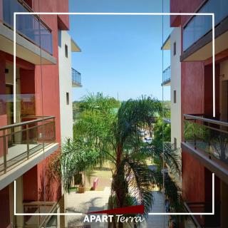 Apart Terra - 1