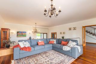 Casa 141- familiar conforto paz e bem-estar - 4