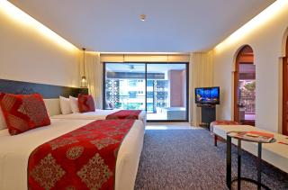 Marrakesh Hua Hin Resort & Spa - 6