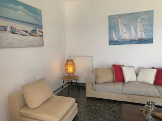 Portes View - Parikia - 3