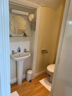 Parsnips House BnB Glastonbury - 4