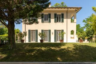 Villa Monacelli B&B - Fano - 3