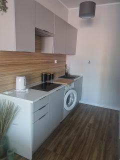 Apartament PortLove Kołobrzeg - 4