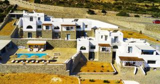 Villa Mira Paros - Luxury Suites - Kampos Páros - 4