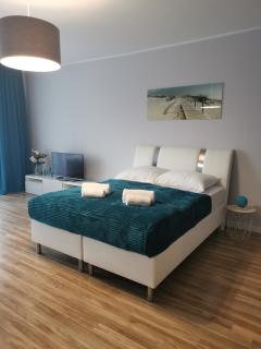 Apartament PortLove Kołobrzeg - 6