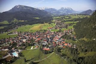 Apartment Landhaus Bachwinkl - 8