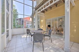 Townhome in Berkeley Lake Resort, 9 Mi to WDW! - 9