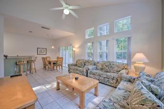 Townhome in Berkeley Lake Resort, 9 Mi to WDW! - 6