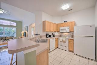 Townhome in Berkeley Lake Resort, 9 Mi to WDW! - 3