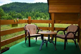 Pajo Apartments - Žabljak - 8