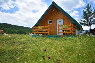 Pajo Apartments - Žabljak - 9