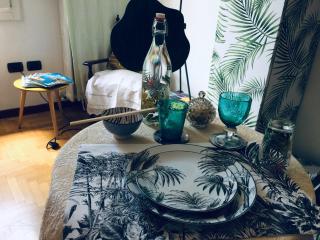 Da Coco e Mini,l'angolo per ceramiste in viaggio - - Faenza - 4