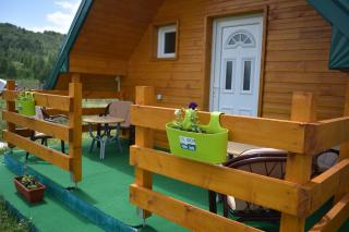 Pajo Apartments - Žabljak - 6