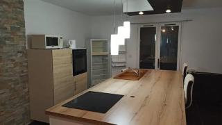 chez anita - Magny-en-Vexin - 9