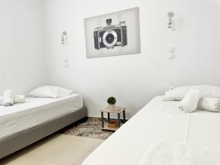 Casa Posidonia - Korinthos - 4