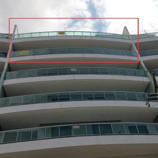 Cobertura Duplex em Condomínio de Alto Luxo - 402 - Cabo Frío - 9