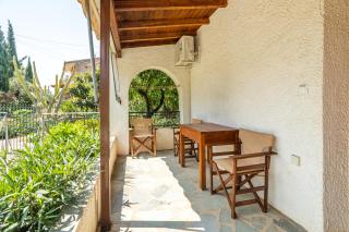 Sophia's maisonette 1 - 1
