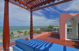 Marrakesh Hua Hin Resort & Spa - 3