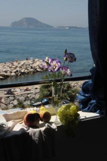 B&B Borgo Marinaro - Pozzuoli - 2