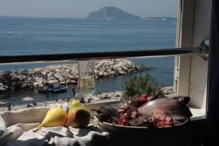 B&B Borgo Marinaro - Pozzuoli - 1