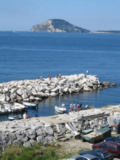 B&B Borgo Marinaro - Pozzuoli - 3