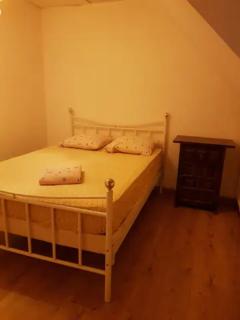 chez anita - Magny-en-Vexin - 5