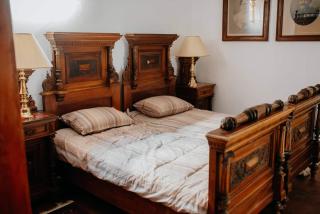 Kuća za odmor "Šokačka lady" - Županja - 9