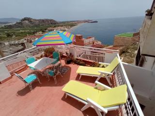 VILLA PANORAMA El Mediterráneo a tus pies. - Salobreña - 0