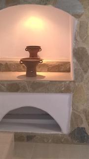 Eleni's traditional house - 1