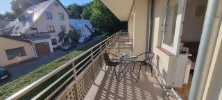 Apartament 200 m do morza - Kołobrzeg - 1